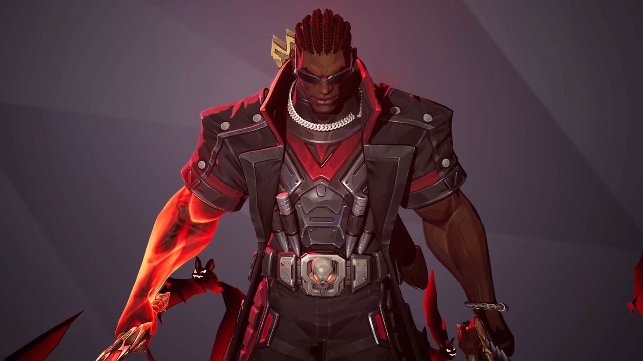 Tank mains are eating well in the Marvel Rivals 3.5 patch notes, except for Thor, God of Short Circuits