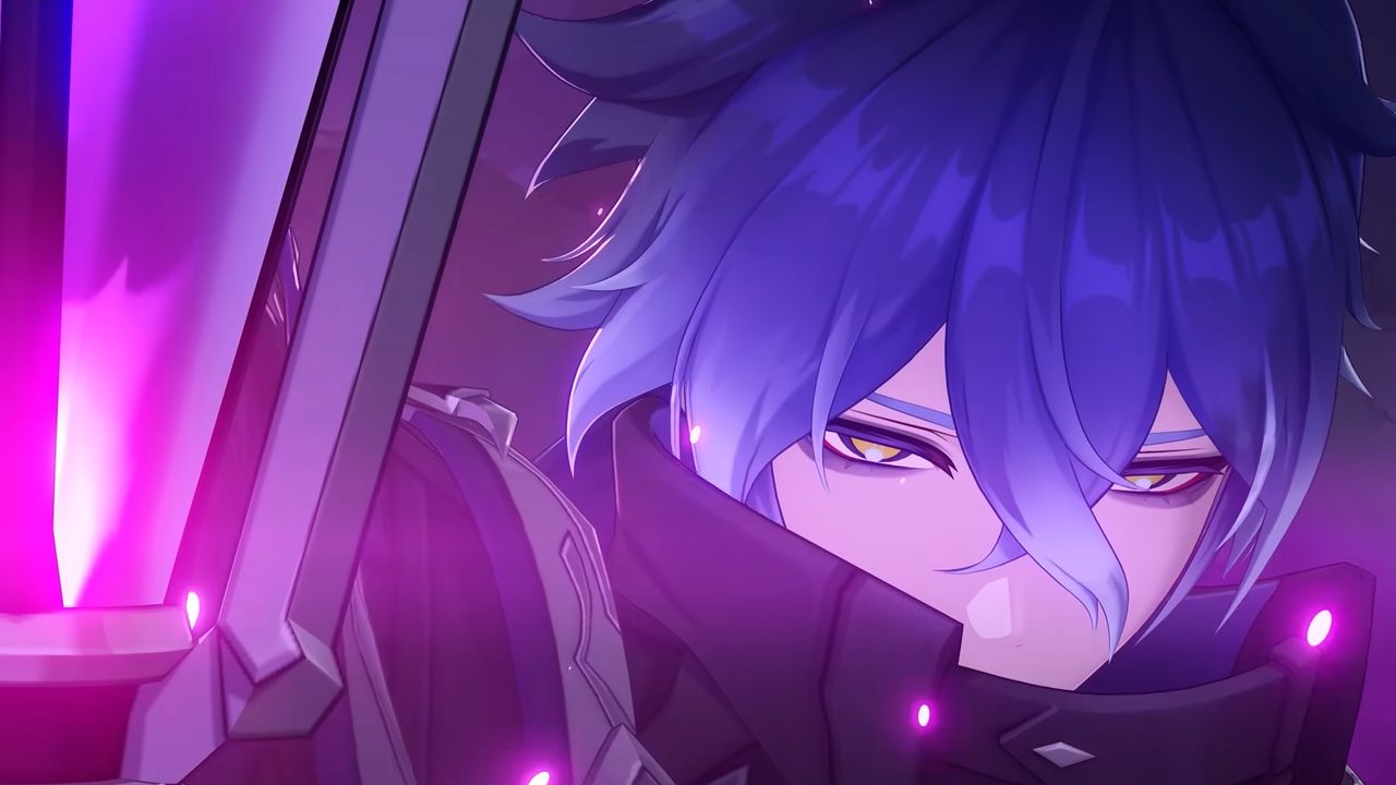 All Genshin Impact 6.0 livestream codes