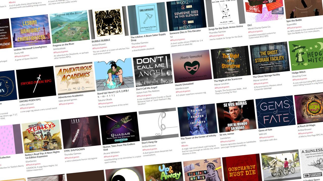 Free adult NSFW content returns to itch.io, as one of the platform’s major payment processors expresses hope to ‘support adult content in the future’