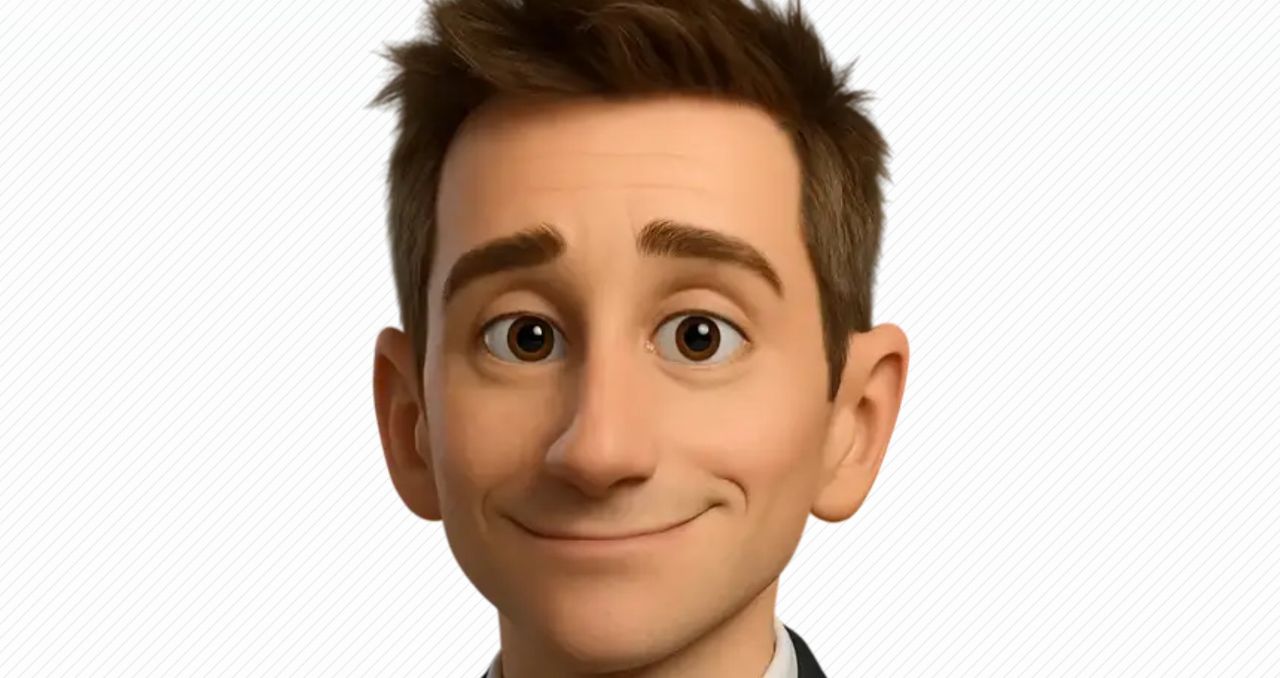 UK politician unveils dead-eyed, Pixar-looking AI doppelganger, telling constituents to ‘give AI Mark a try’—unsurisingly, it’s rubbish