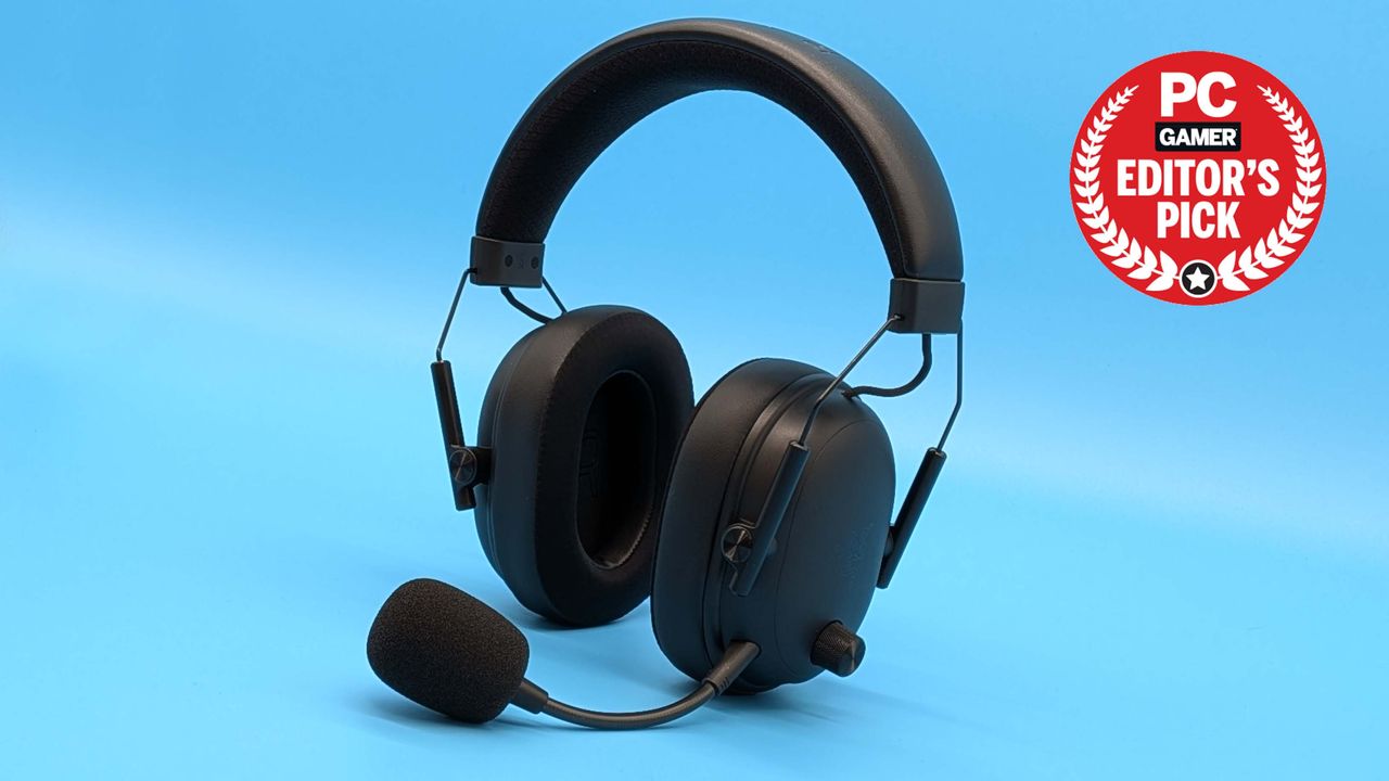 Razer BlackShark V3 review