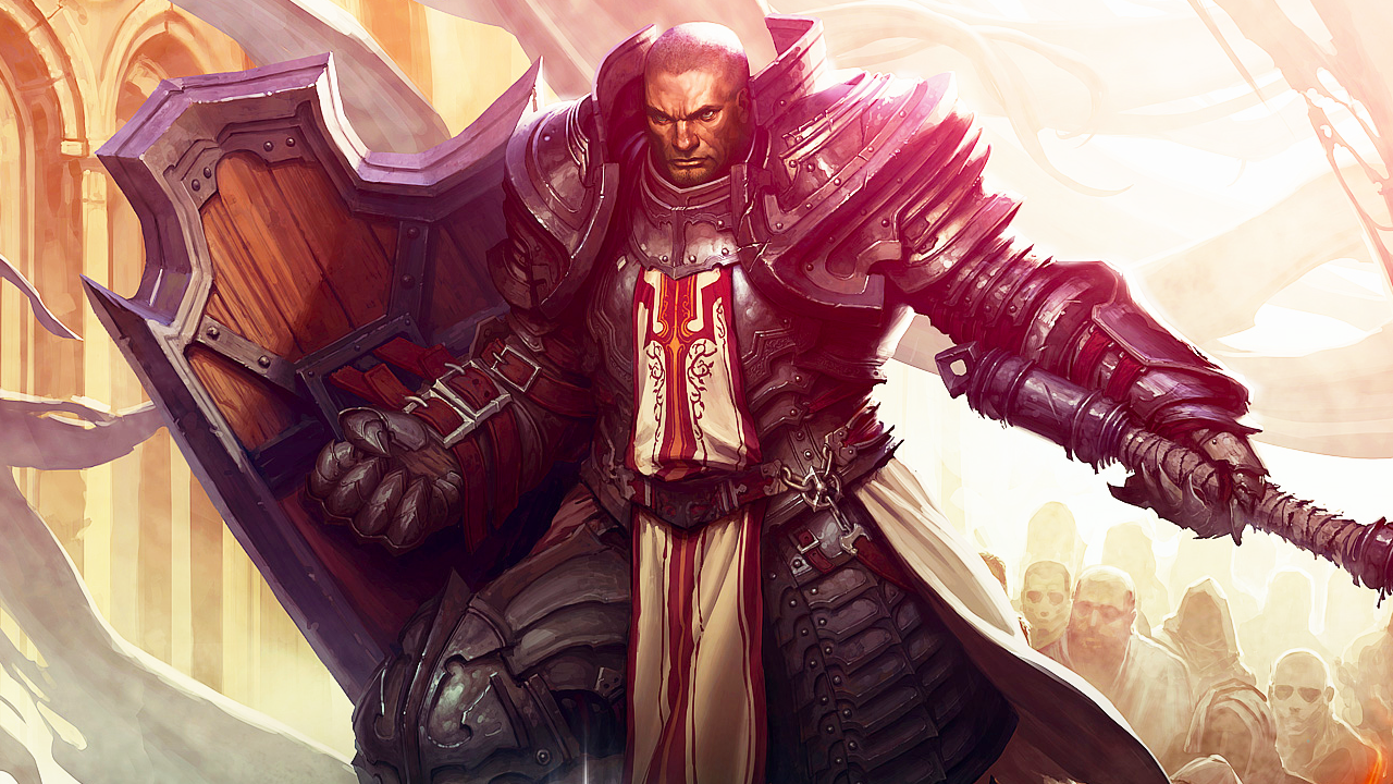 Someone at Blizzard might’ve accidentally revealed Diablo 4’s new class, which fans have been begging for since release