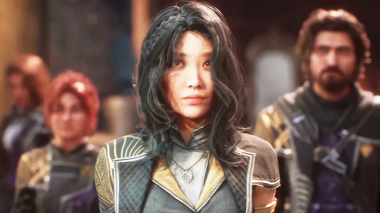 Clair Obscur: Expedition 33’s director had 2 scrapped scenes from the game’s ending, gives props to mocap actors who ‘saved’ it at the last minute