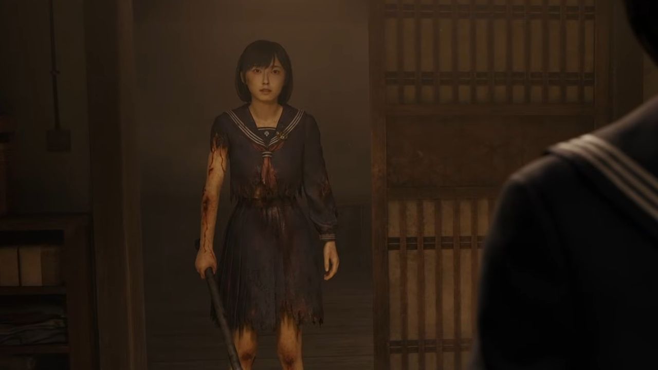 Silent Hill F dials down the action just a bit for a new story focused trailer