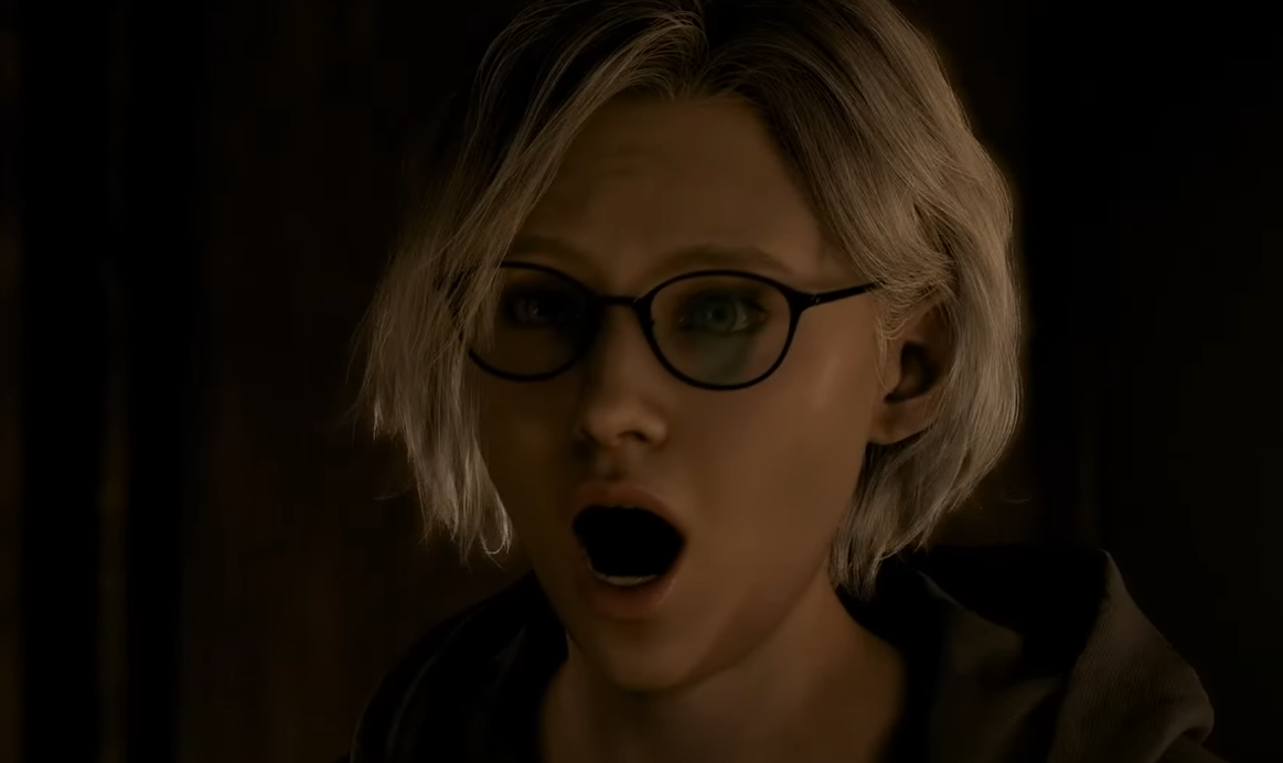 This new Resident Evil Requiem video reveals the mom murder behind the latest round of unpleasantness