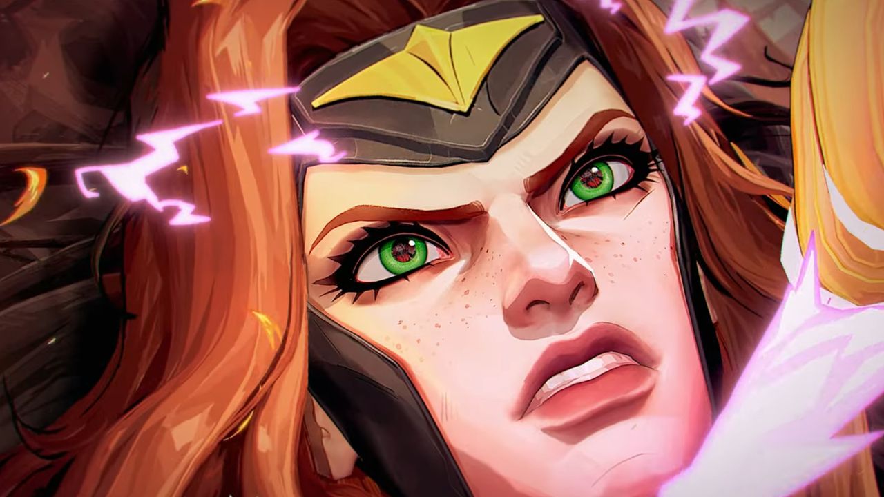 Marvel Rivals dev’s transparent, 18-minute breakdown of how ranked isn’t rigged fails to placate players who hate losing