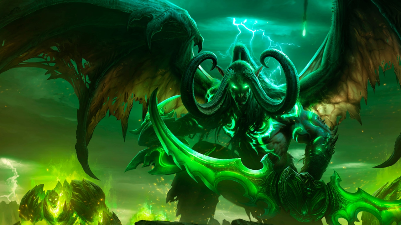 Blizzard promises to add ‘speed, power, and fun’ back to WoW Legion Remix after disappointing players with a time-gated grind