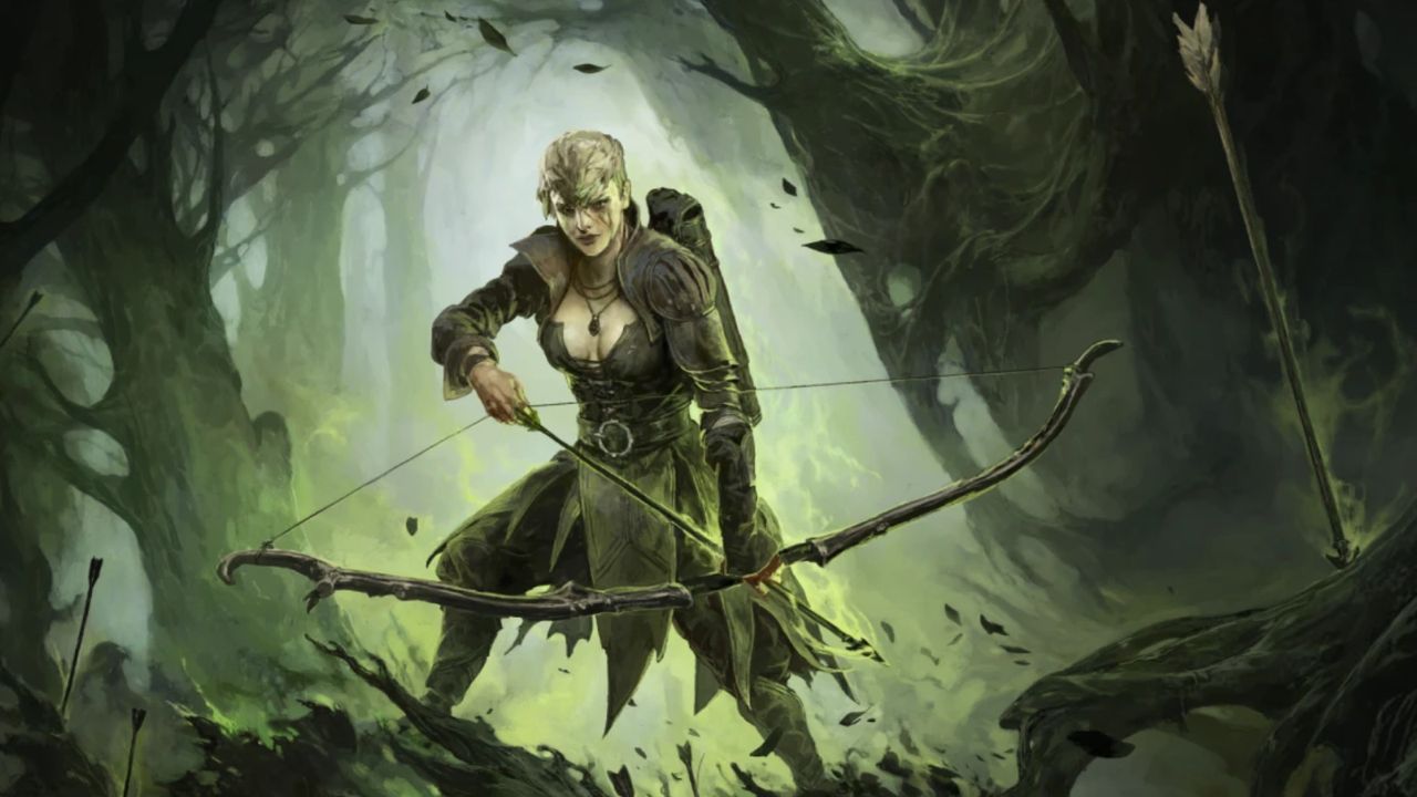 Everyone can try Path of Exile 2 for free when its gigantic new update drops later this week