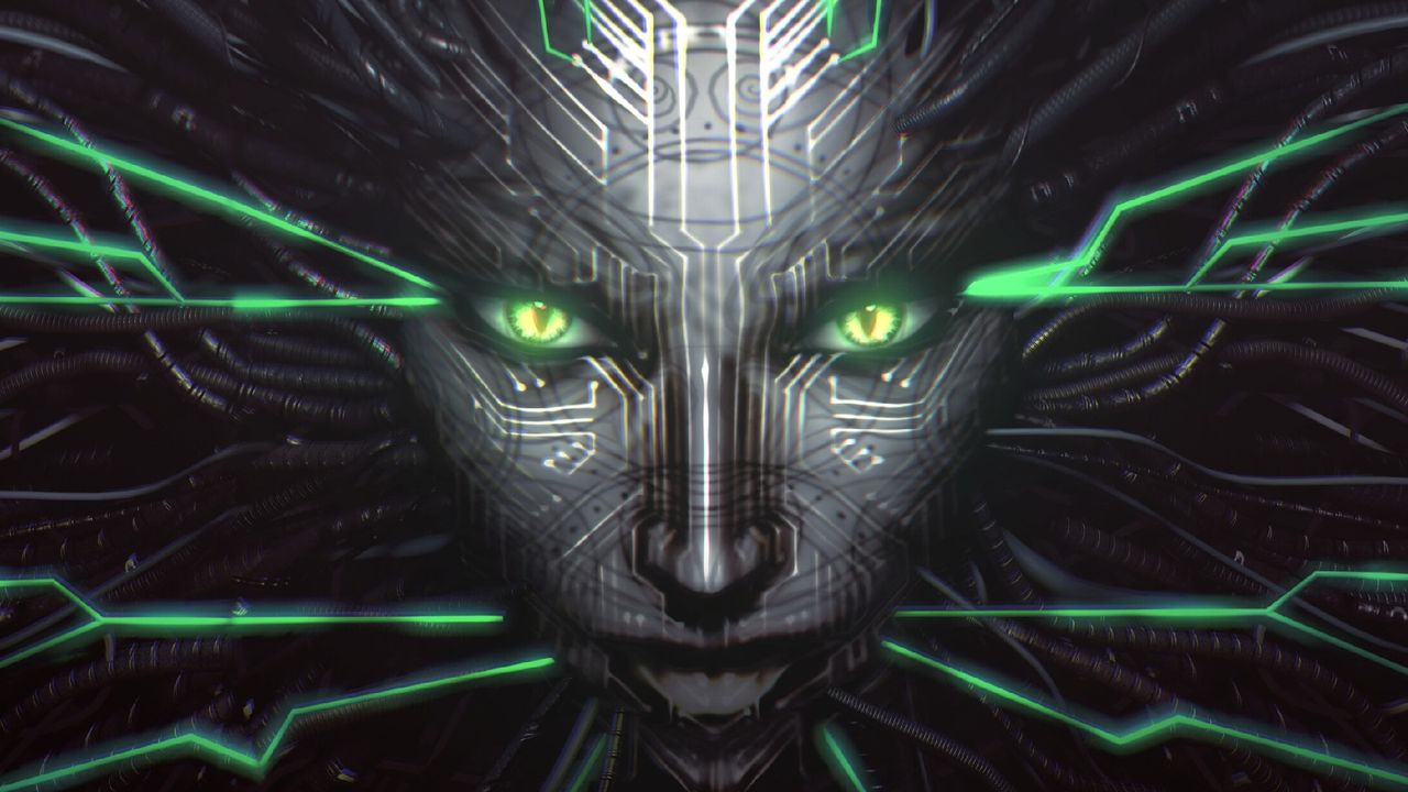Nightdive’s System Shock 2 remaster now supports 26 years of mods and fan missions