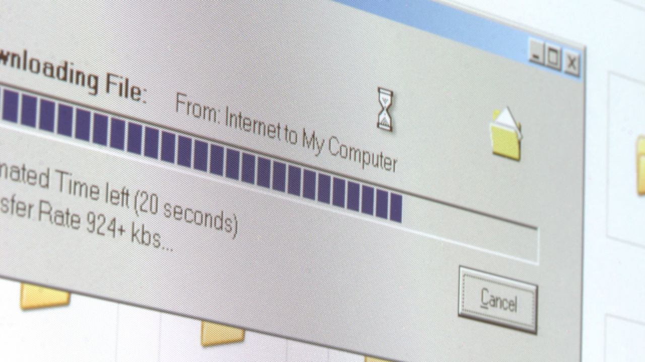 AOL discontinues its dial-up internet, and we’re just surprised they even offered it in 2025