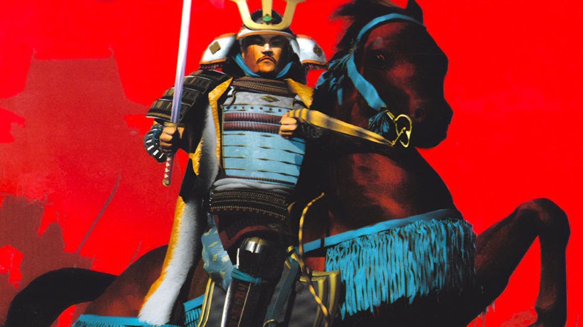 Total War: Shogun started out as ‘a quick and cheerful B-grade RTS’ to help Creative Assembly raise funds for its dream game—an RPG based on Monkey: Journey to the West