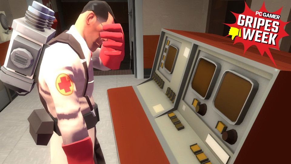 It’s 2025 and saving in absolutely every game still sucks