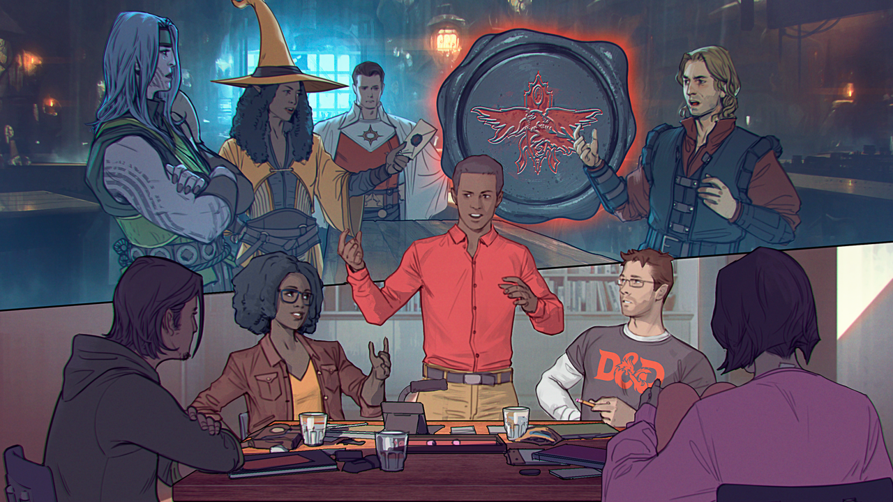 D&D is ‘here to earn your trust, not ask for it’, starting with making Beyond’s maps software free, brushing up the SRD, and sharing ‘third-party creations across our official channels’