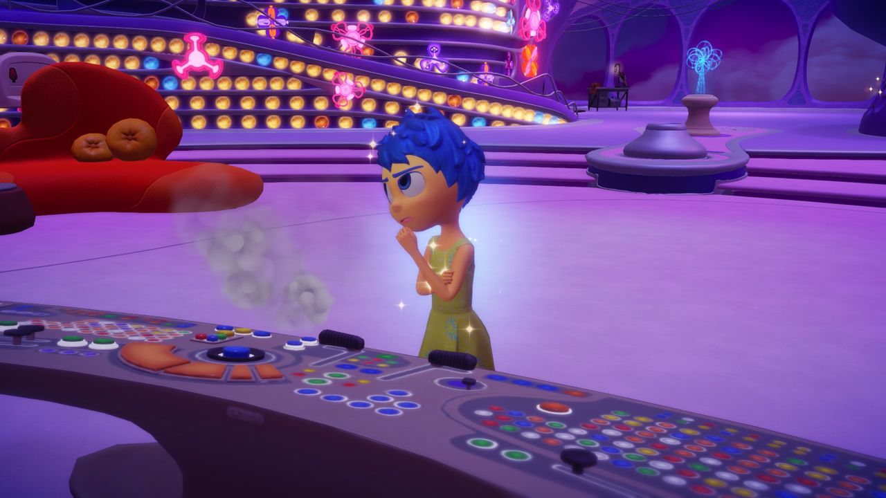 How to complete the Capture the Sun quest in Disney Dreamlight Valley