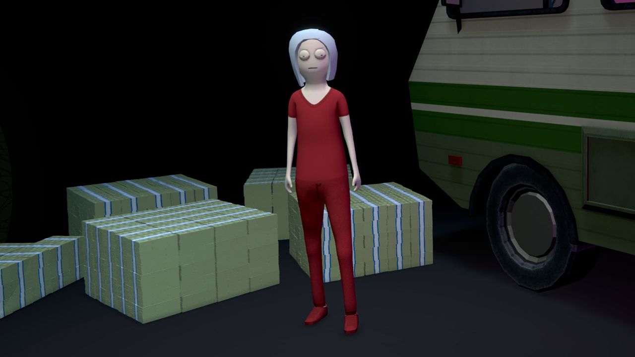 Schedule 1’s Rival Cartel update solves its biggest problem, and the beta is available now