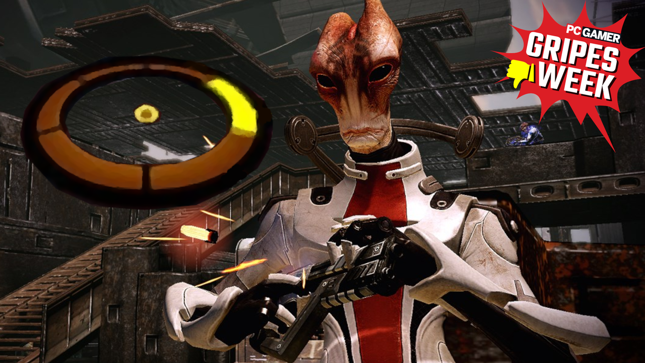 The dialogue wheel was the worst thing to happen to RPGs, it’s robbed us all for years, and I’m glad it’s dying out