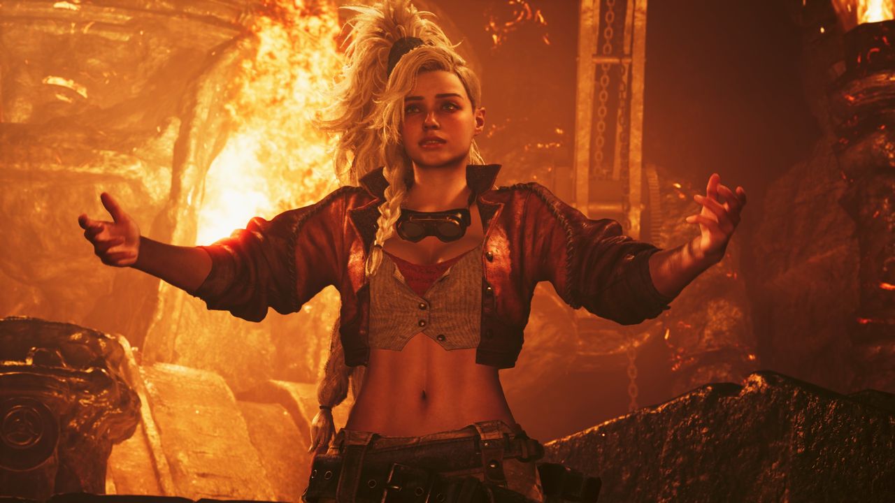 Pity poor Capcom: Monster Hunter Wilds’ latest patch introduced a new crash bug, developers are working on it and ‘will provide further updates when we have them’