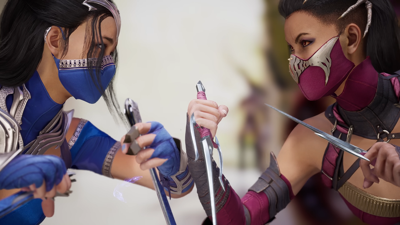 Mortal Kombat 1 has cemented itself as the best-selling fighting game of this generation despite ending support after just 20 months: ‘We’re still committed to refining MK1 to be our most balanced game’