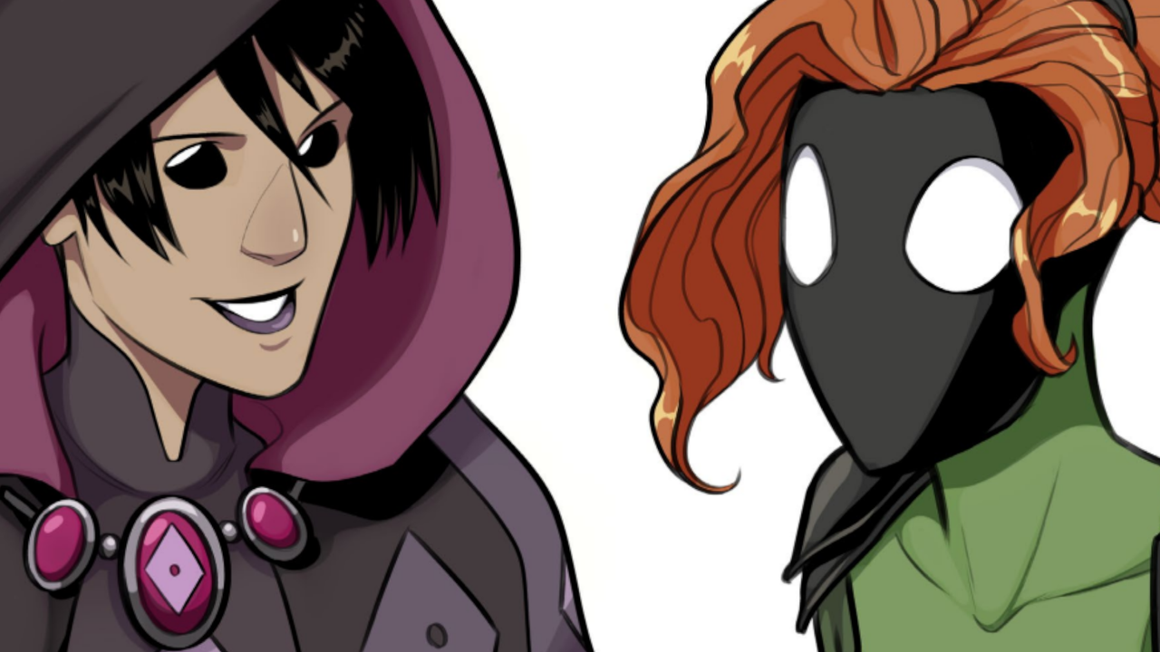 The best superhero TTRPG to ever do it is getting a second edition, with a quickstart launching in 2026