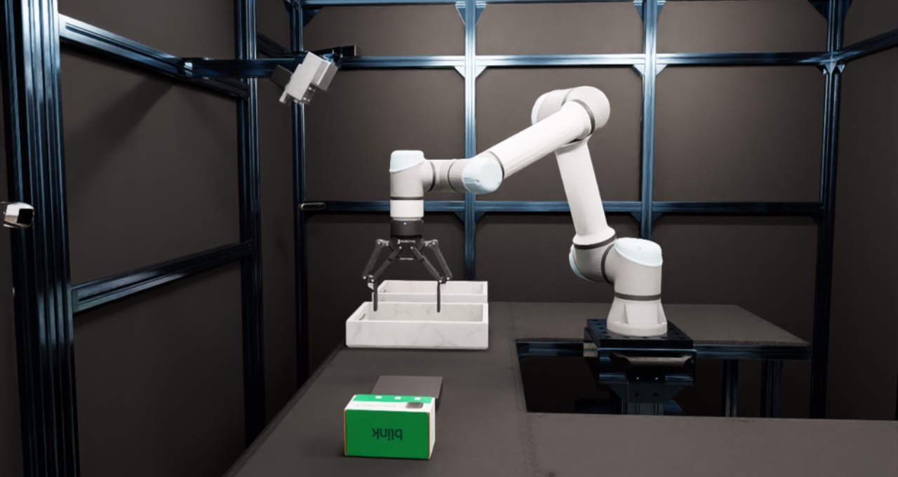 Amazon Devices & Services Achieves Major Step Toward Zero-Touch Manufacturing With NVIDIA AI and Digital Twins