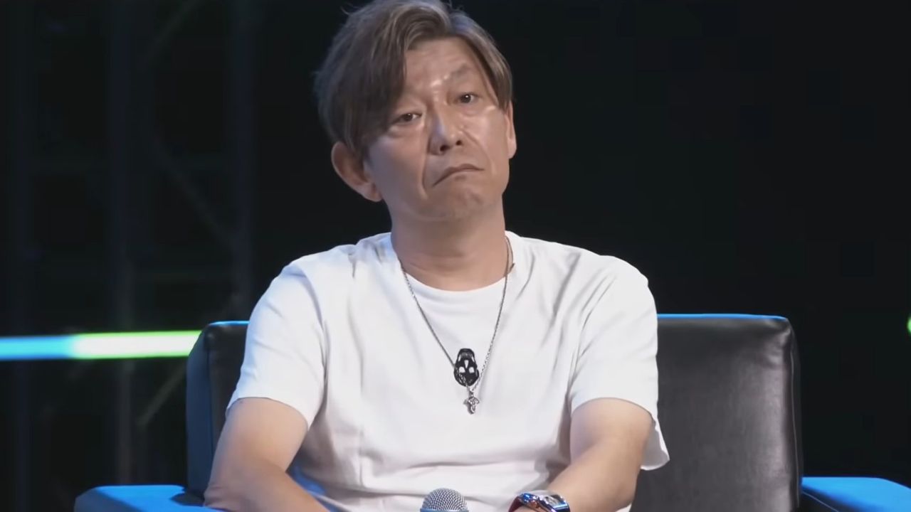 ‘That was my first experience with PvP,’ Naoki Yoshida’s love for game design all started with a tragic Mario Brothers bait and switch