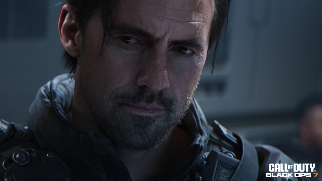 Call of Duty: Black Ops 7 — Co-Op Campaign, Multiplayer, and Zombies, launching November 14