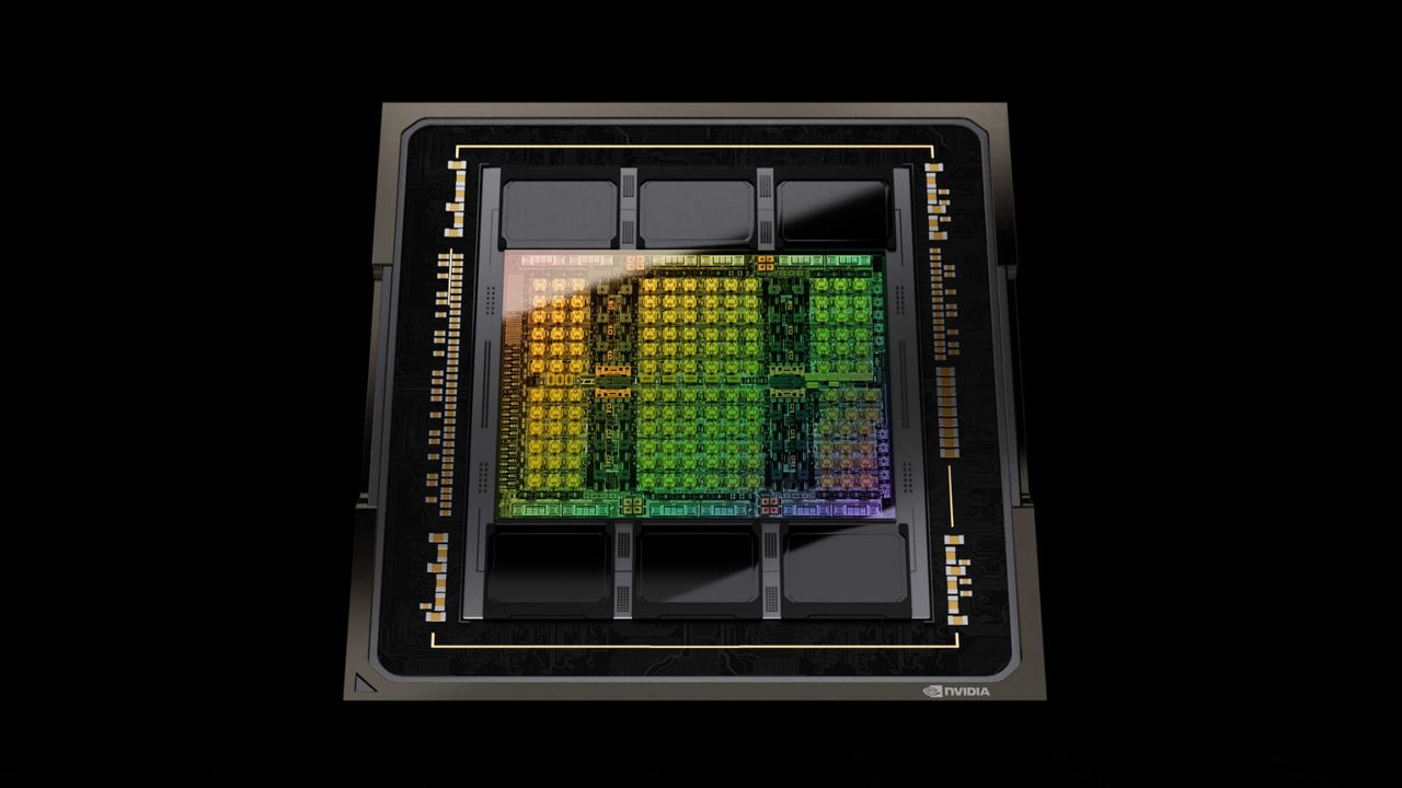 Nvidia claims H20 chips do ‘not have backdoors’ after reportedly being  summoned by ‘Beijing authorities’ for a quick word