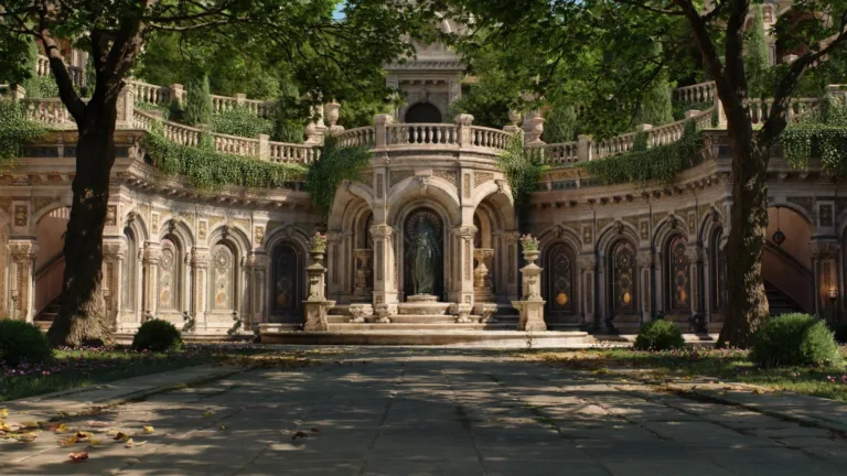 Announcing the Latest NVIDIA Gaming AI and Neural Rendering Technologies