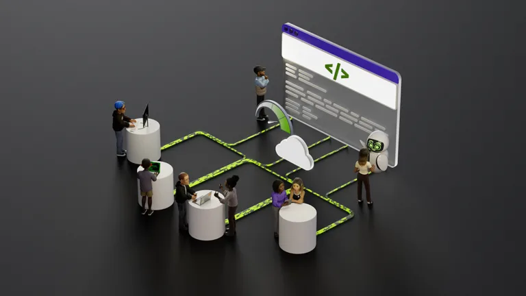 NVIDIA Hardware Innovations and Open Source Contributions Are Shaping AI