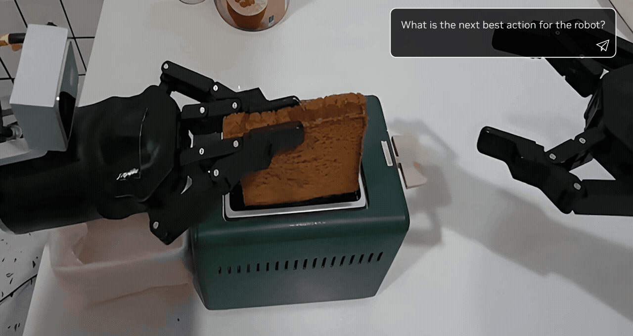 How Do You Teach an AI Model to Reason? With Humans