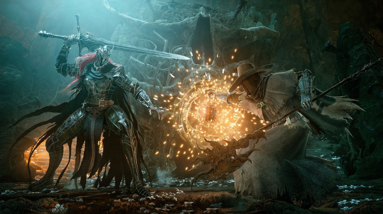 Lords of the Fallen’s creative leads were let go just months before the Lords of the Fallen 2 reveal: ‘Like Mournstead, no kingdom lasts forever’