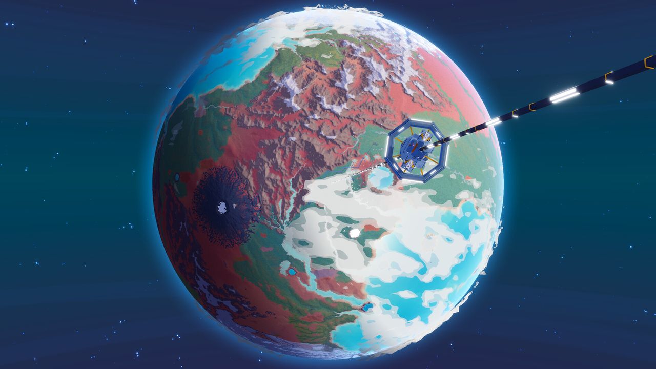 Chill simulation strategy game Plan B: Terraform has hit 1.0