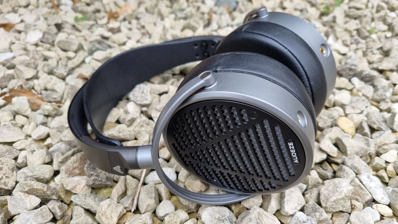 Audeze MM-100 headphone review