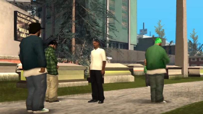 ‘We simply can’t do subpar’: Behind the scenes with GTA 1991, the ambitious San Andreas prequel whose creators are on the cusp of something special