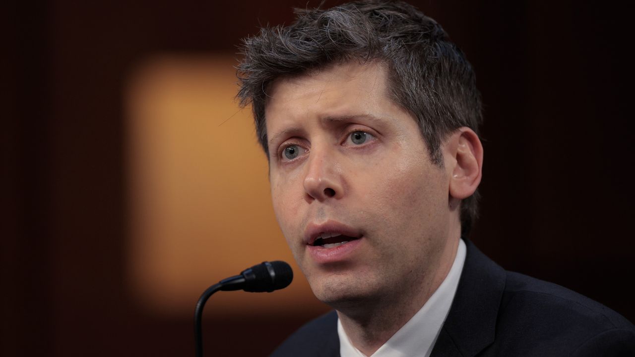 OpenAI sued by parents of teen who died by suicide after ChatGPT allegedly encouraged him and provided instructions