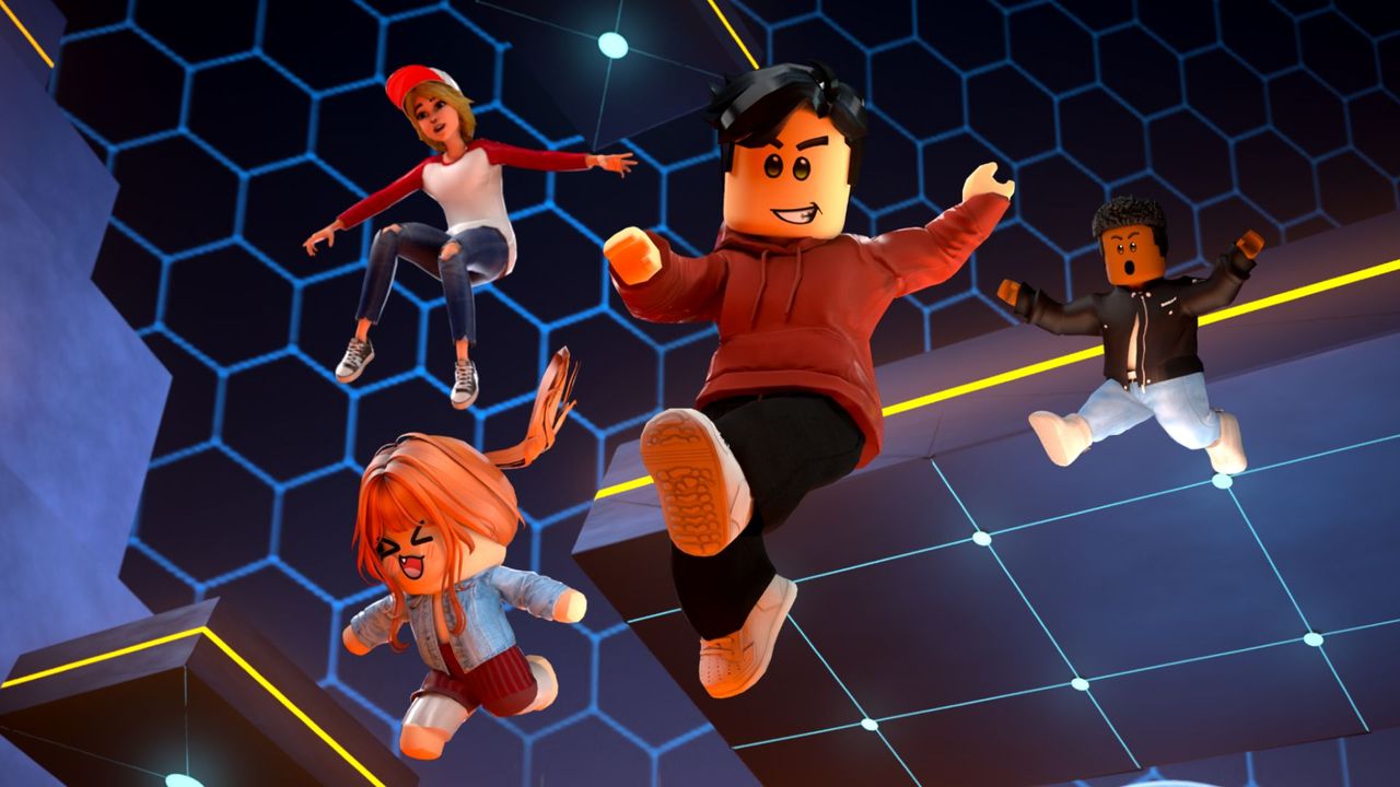 Roblox makes unrated games inaccessible starting next month, has a plan for old favorites ‘to ensure these cherished classics are not lost’