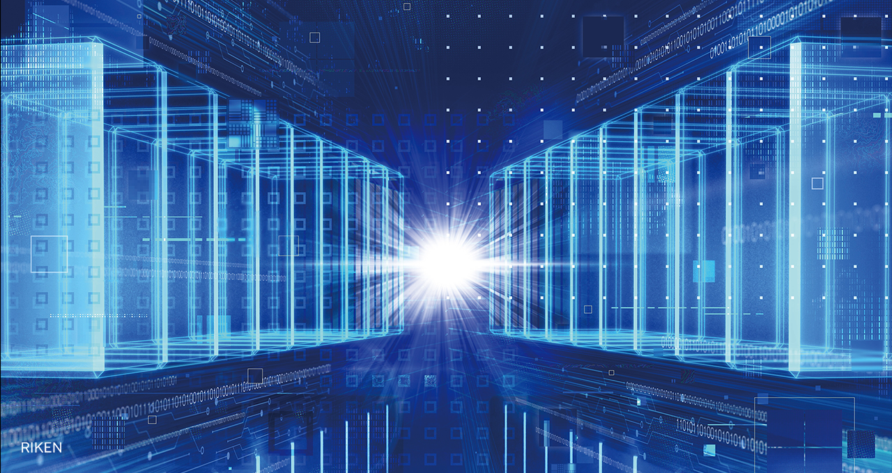 RIKEN, Japan’s Leading Science Institute, Taps Fujitsu and NVIDIA for Next Flagship Supercomputer