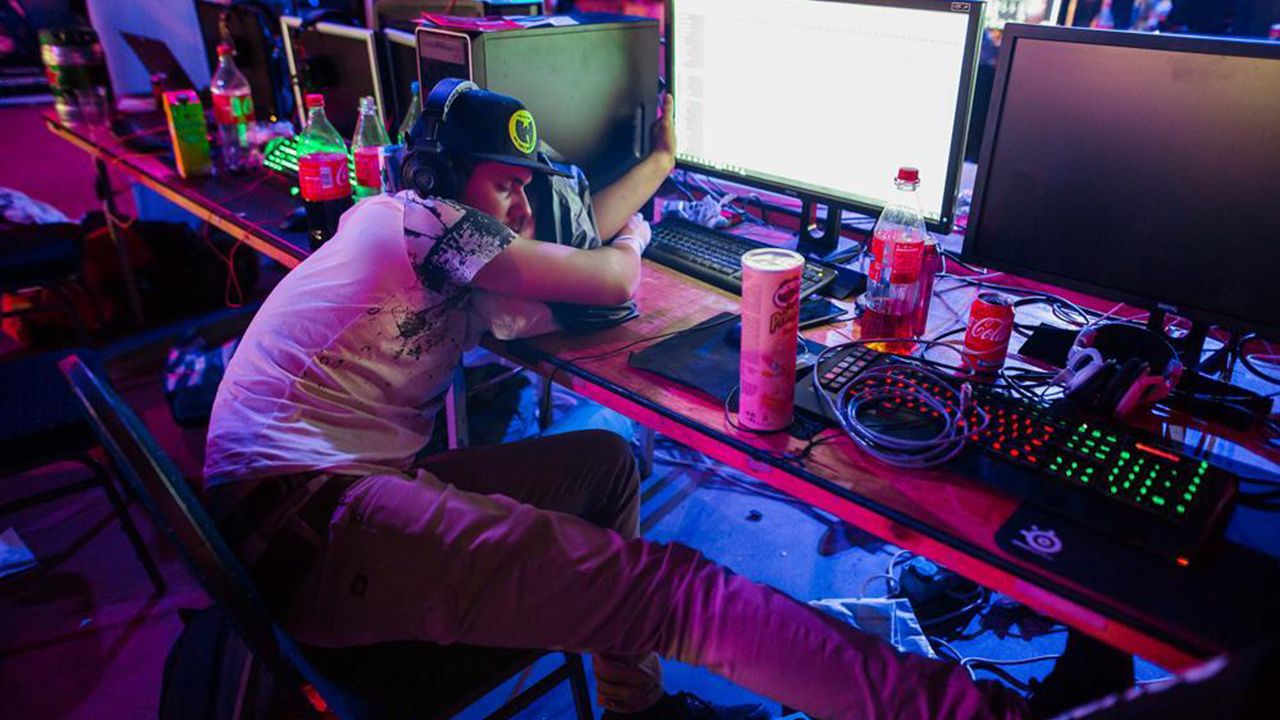 New study shows that Gen Z is spending way less money on videogames than older gamers