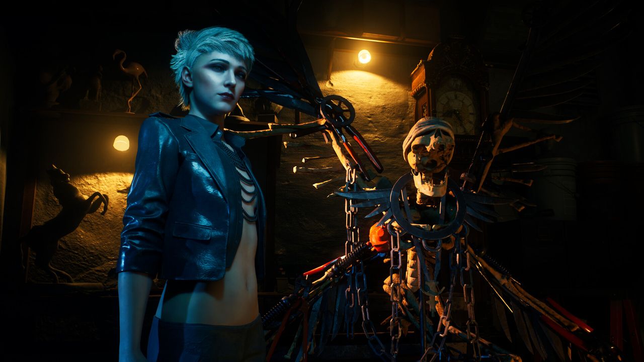 Bloodlines 2 developers try to justify the game’s DLC clans, but it’s not very convincing: ‘We have been expanding it from where we originally planned to land’