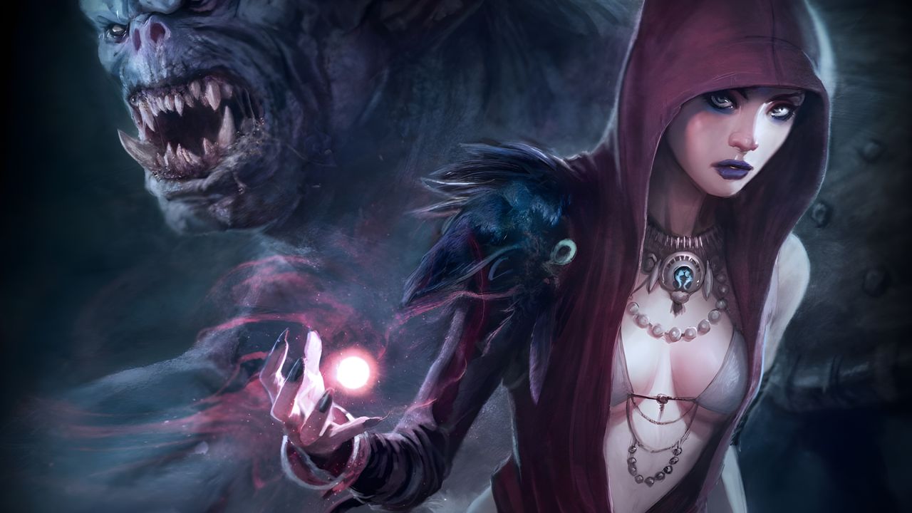 Former BioWare producer Mark Darrah thinks Dragon Age remasters are the series’ best hope for a future, but I doubt EA and BioWare even have it in them anymore