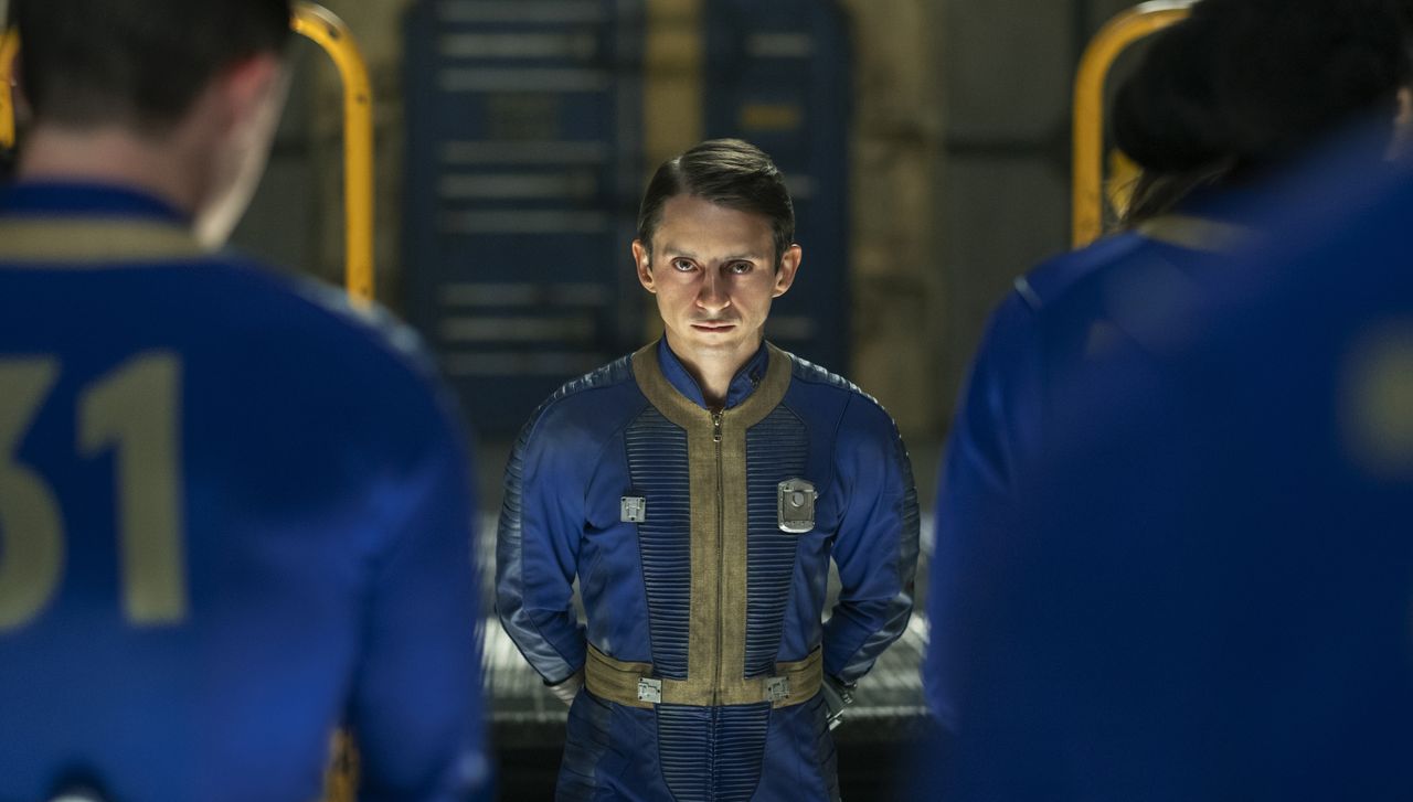 Important binge news: Fallout Season 2 will air one episode per week, instead of all at once