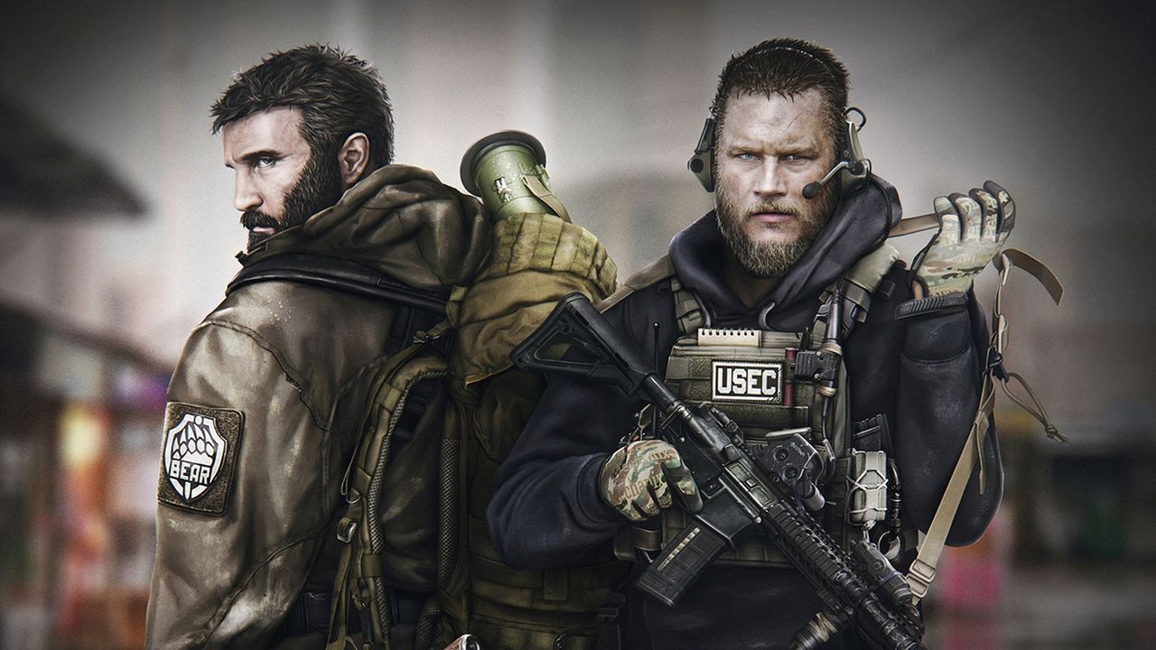 After stretching the definition of ‘beta’ for 8 years, Escape From Tarkov is finally hitting 1.0