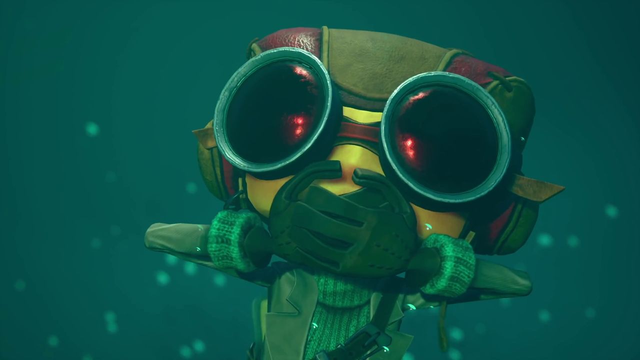 ‘I’m working on other stuff’: Double Fine chief Tim Schafer squashes hopes for Psychonauts 3 any time soon