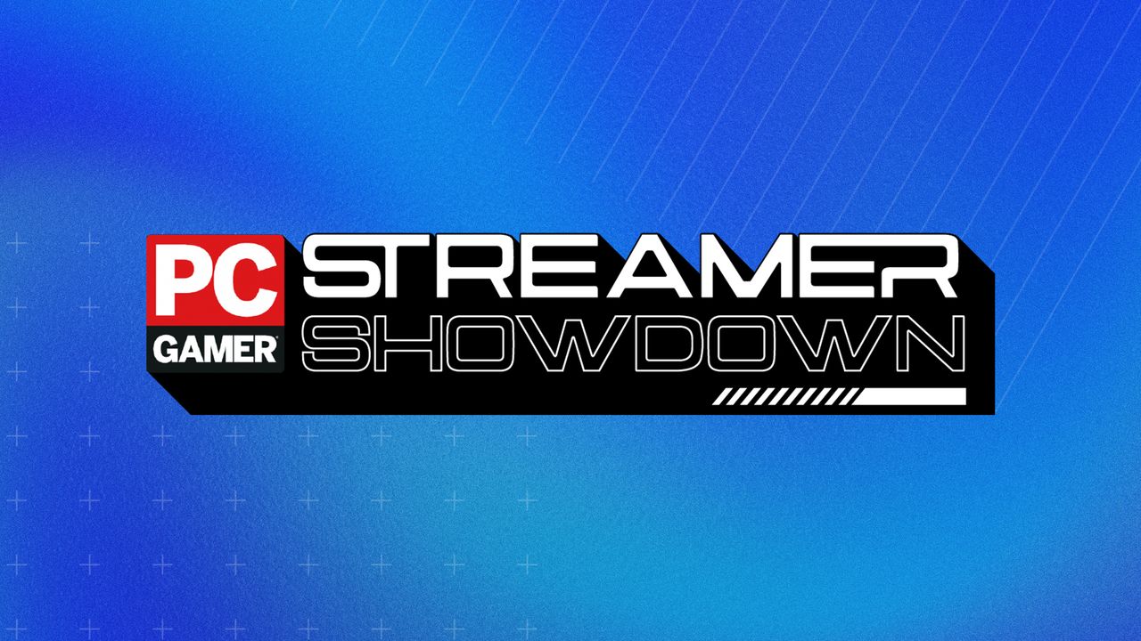 Announcing The PC Gamer Streamer Showdown, broadcasting Sept 9-12
