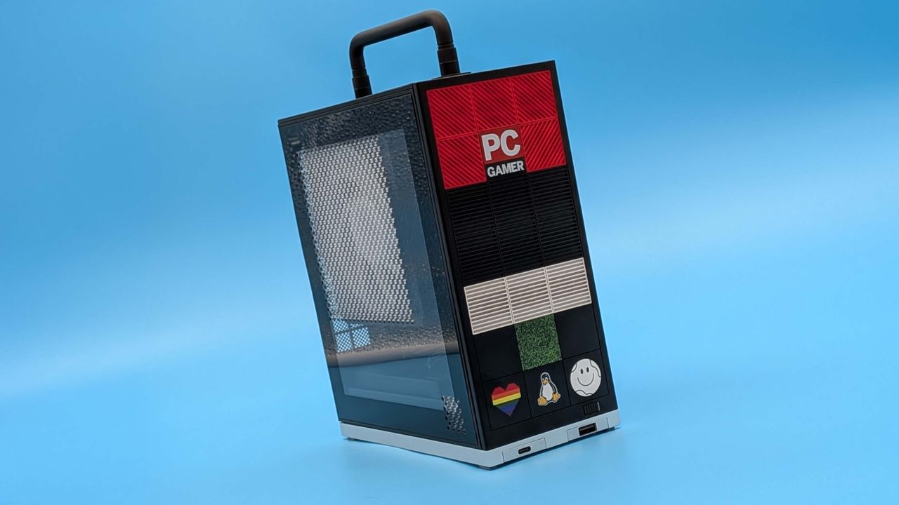 Framework Desktop PC review