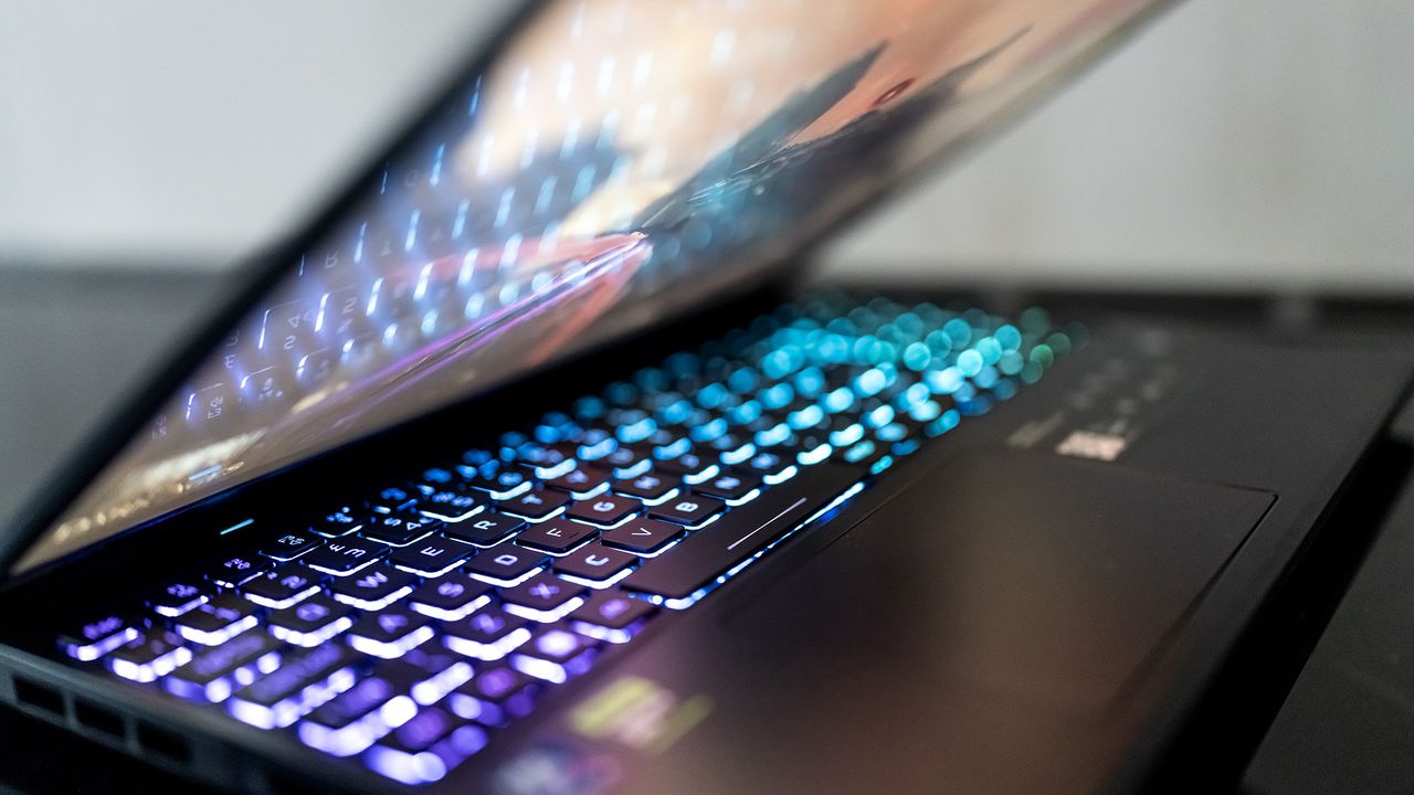 Acer’s net income is up 110% in the past few months despite the Trump administration’s tariffs and of course it’s promising more ‘AI solutions’ to come