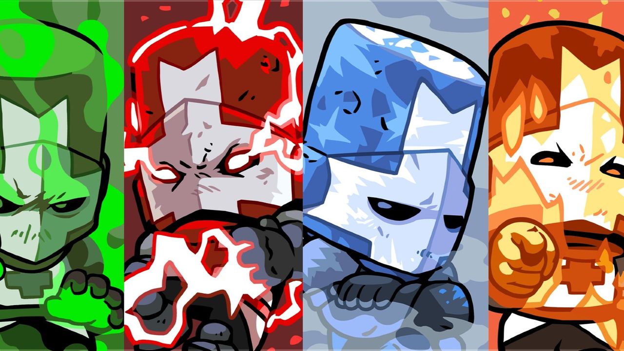 I cannot believe one of the best indie games of all time just got new DLC 17 years later