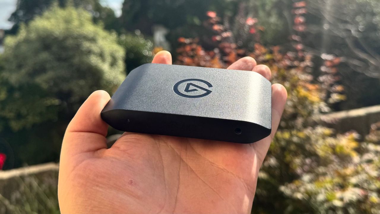 Elgato 4K S review