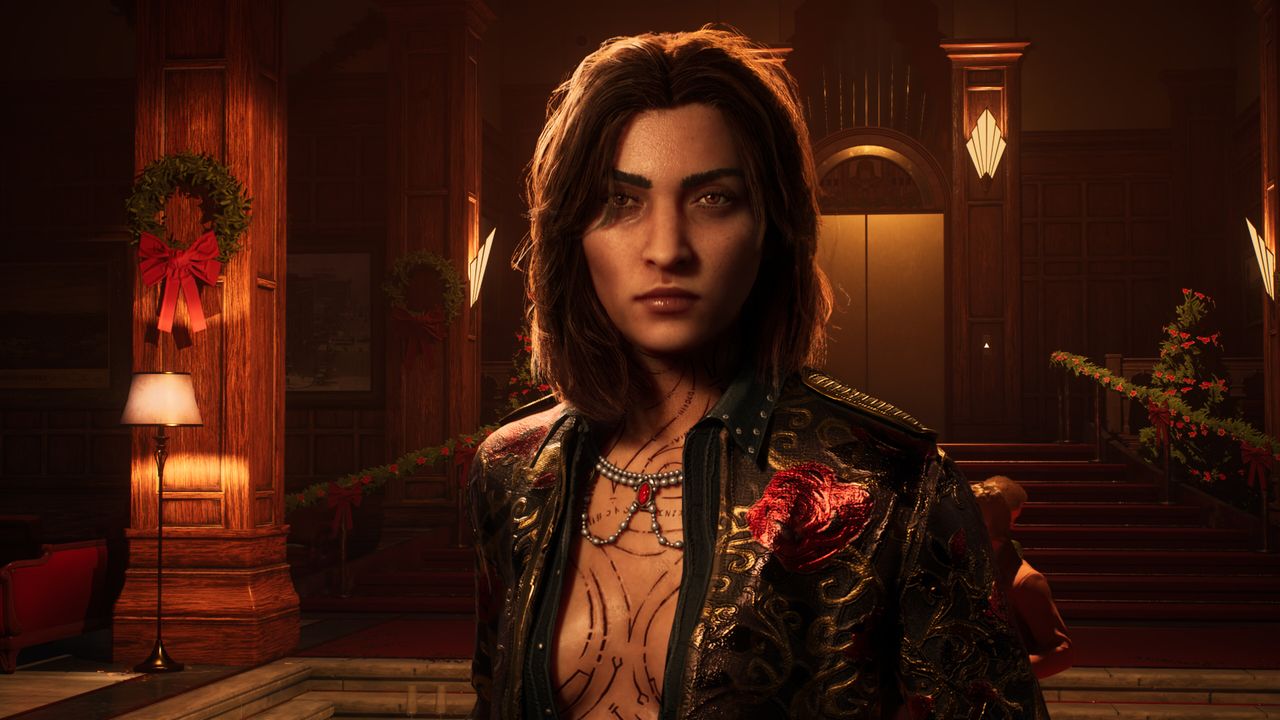 I’ve played Vampire: The Masquerade – Bloodlines 2’s DLC clans, Lasombra and Toreador, and they absolutely should have been in the base game