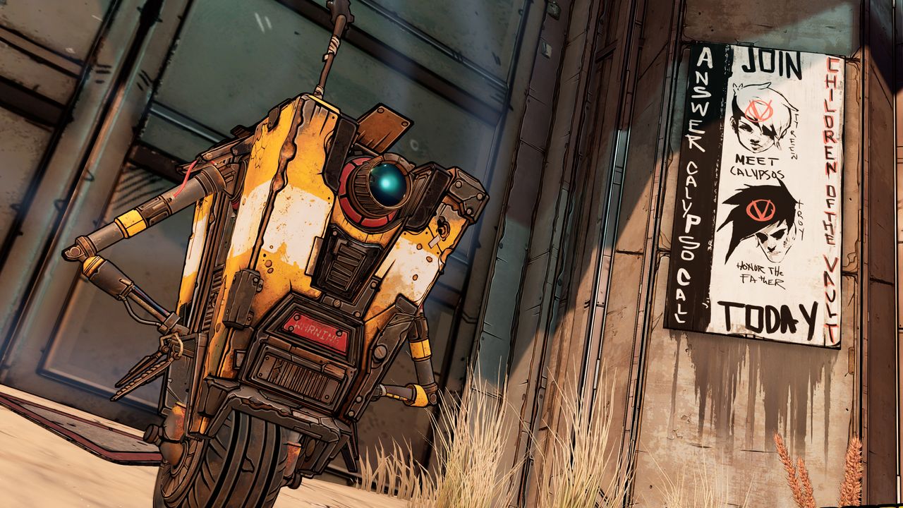 Borderlands 4 features an ’emotional’ Claptrap moment that ‘really hits hard,’ says Gearbox